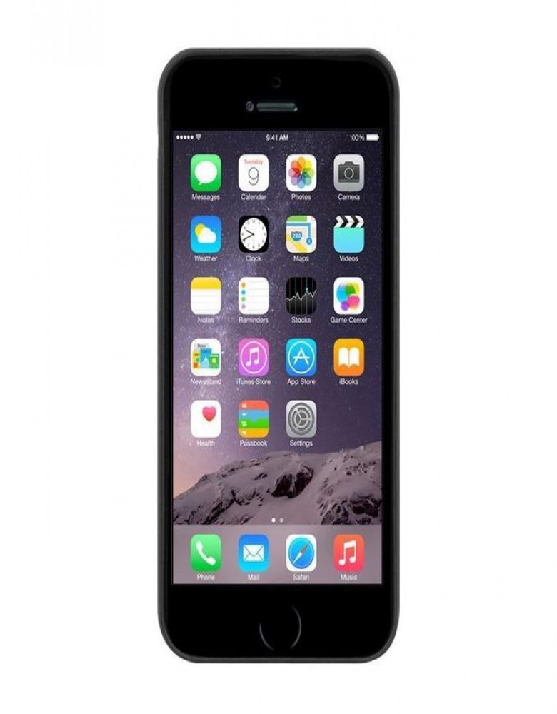 Apple Apple iPhone 6S Plus gray