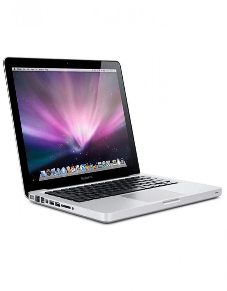 Apple MacBook® Pro - 15.4"